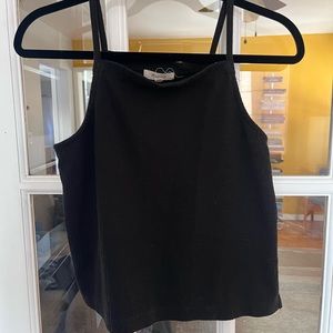 Madewell Apron Tank